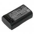 Akumulator Nikon Nivo 1C 890-0084 Trimble TS635 5200mAh