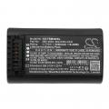 Akumulator Nikon Nivo 1C 890-0084 Trimble TS635 5200mAh
