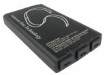 Akumulator Dell Inspiron 1000 G9812 4400mAh
