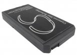 Akumulator Dell Inspiron 1000 G9812 4400mAh