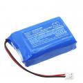 Akumulator Edan Pro II Doppler M21R-064131 900mAh