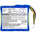 Akumulator Masimo Rainbow 14282 2000mAh