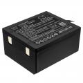 Akumulator Edan M9 HYLB-957A 6800mAh