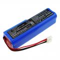Akumulator Edanins ECG-12A HYHB-1188 2200mAh