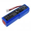 Akumulator Edanins ECG-12A HYHB-1188 2200mAh