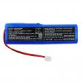 Akumulator Edanins ECG-12A HYHB-1188 2200mAh