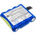 Akumulator Edan H100 M159105 1500mAh