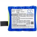 Akumulator Edan H100 M159105 1500mAh