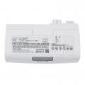 Akumualtor Zoll Propaq M 8000-0580-01 6450mAh