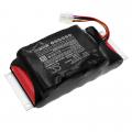 Akumulator Zoll Eagle II 04060020 6600mAh