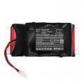 Akumulator Zoll Eagle II 04060020 6600mAh