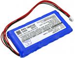 Akumulator Aricon ECG-3D XLD1306-03 1800mAh