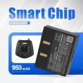 Akumulator Saramonic WT5S WiTalk BP 950mAh