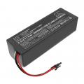 Akumulator Cecotec Conga 8090 U099-4S1P 5200mAh
