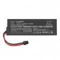 Akumulator Cecotec Conga 8090 U099-4S1P 5200mAh