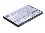 Akumulator Blu Dash 3.2 C644305128T 1100mAh