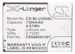 Akumulator Blu D170 C654804130T 1300mAH