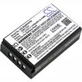Akumulator Horizon HX870 SBR-13LI 1100mAh