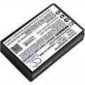 Akumulator Horizon HX870 SBR-13LI 1100mAh