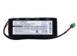 Akumulator GE Eagle Monitor 1000 B10701 4000mAh