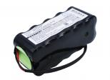 Akumulator GE Eagle Monitor 1000 B10701 4000mAh