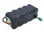Akumulator GE Eagle Monitor 1000 B10701 4000mAh