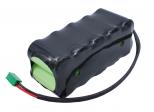 Akumulator GE Eagle Monitor 1000 B10701 4000mAh