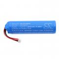 Akumulator UNI-T UTi220B ICR18650 2600mAh