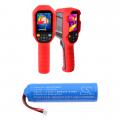 Akumulator UNI-T UTi220B ICR18650 2600mAh
