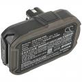 Akumulator Ryobi ZRP813 P104 2000mAh