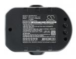 Akumulator Ryobi CDD144V22 BPL1414 4000mAh