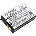 Akumulator Horizon HX300 FNB-122Li 1800mAh