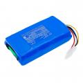 Akumulator Yard Force Classic 500 1920625 2500mAh