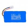 Akumulator Yard Force Classic 500 1920625 2500mAh