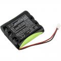 Akumulator Standard Horizon HX100 FNB-125 700mAh