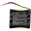 Akumulator Standard Horizon HX100 FNB-125 700mAh