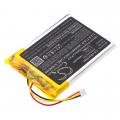 Akumulator Corsair HS70 AHB504258 1400mAh