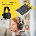 Akumulator Corsair HS70 AHB504258 1400mAh