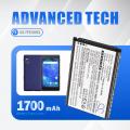 Akumulator Fairphone Fairphone 2 FP2-BAT01 1700mAh