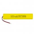 Akumulator Kern chair MPD250 110730 2200mAh