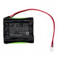 Akumulator Kern Chair MCC300K100M 110742 2000mAh
