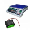 Akumulator Kern Chair MCC300K100M 110742 2000mAh