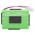 Akumulator Mangar Airflo 24 CD0312 2200mAh