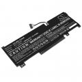 Akumulator MSI Pulse GL76 11UDK BTY-M492 4600mAh
