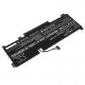 Akumulator MSI Pulse GL76 11UDK BTY-M492 4600mAh