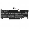 Akumulator MSI Pulse GL76 11UDK BTY-M492 4600mAh