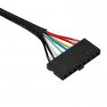 Akumulator MSI Pulse GL76 11UDK BTY-M492 4600mAh