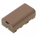 Akumulator Sony CCD-SC7 NP-F330 2600mAh