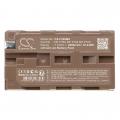 Akumulator Sony CCD-SC7 NP-F330 2600mAh