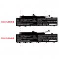 Akumulator Lenovo IdeaPad 5 14ARE05 L19M3PF4 4850mAh